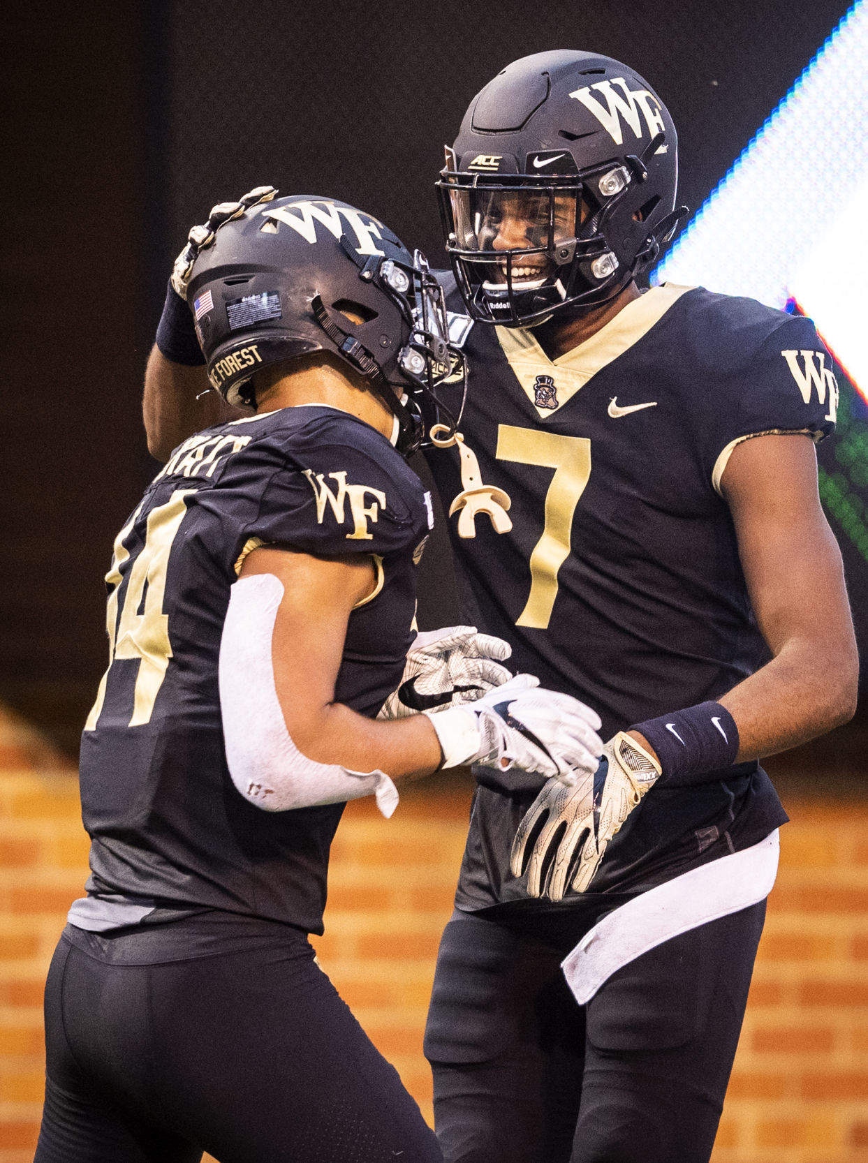 WakeFB